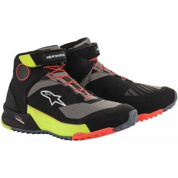 Alpinestars CR-X DRYSTAR