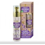 Purity Vision bio Zklidňující levandulové hyaluronové sérum 50 ml – Zboží Dáma