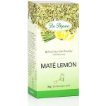 Dr.Popov Čaj Maté Lemon 100 g – Hledejceny.cz