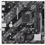 Asus PRIME A520M-K ARGB 90MB1R00-M0EAY0 – Hledejceny.cz