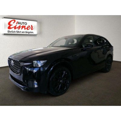 Mazda CX-60 D 254 Homura Plus AWD 187 kW – Hledejceny.cz