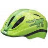 Cyklistická helma KED Meggy Trend green croco 2022