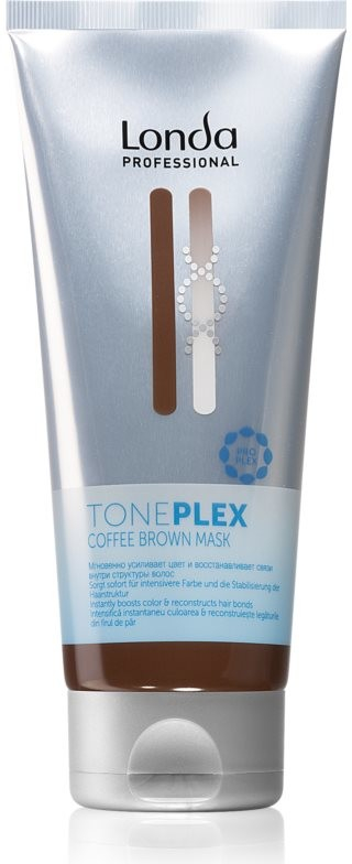 Londa TonePlex Coffee Brown Mask 200 ml