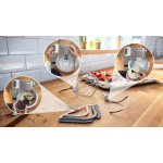 Bosch Serie 4 MUM 5XL72 – Zboží Dáma Bosch Serie 4 MUM 5XL72 – Zboží Dáma
