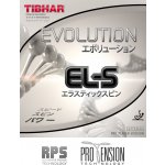 Tibhar Evolution EL-S – Zboží Dáma