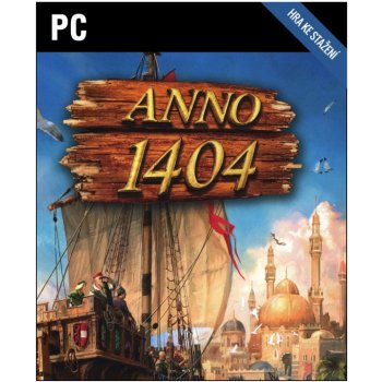 Anno 1404 (Gold)