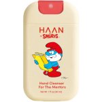 HAAN Hand Cleanser For the Mentors elegantní čisticí sprej na ruce 30 ml – Zboží Dáma
