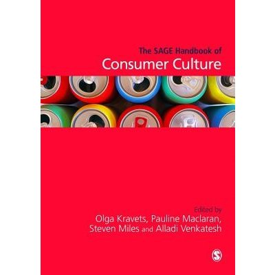 SAGE Handbook of Consumer Culture