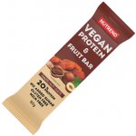 NUTREND Vegan Protein Fruit Bar 50 g – Zbozi.Blesk.cz