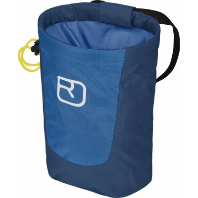 Ortovox TRAD CHALKBAG petrol blue – Zboží Dáma