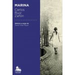 CARLOS RUIZ ZAFON - MARINA – Sleviste.cz