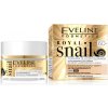 Přípravek na vrásky a stárnoucí pleť Eveline Cosmetics Koncentrovaný ultra omlazující denní a noční krém Royal Snail 60+ 50 ml