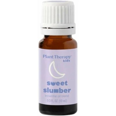 Plant Therapy KidSafe Klidný spánek 10 ml – Hledejceny.cz