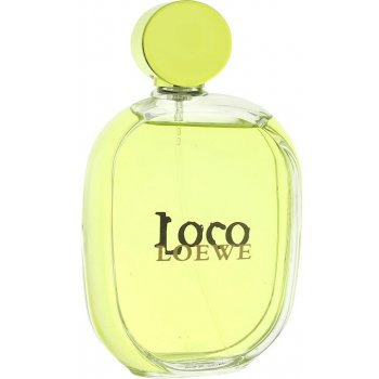 Loewe Loco Loewe parfémovaná voda dámská 50 ml tester