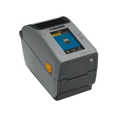 Zebra ZD611t ZD6A122-T0EQ02EZ – Zboží Živě