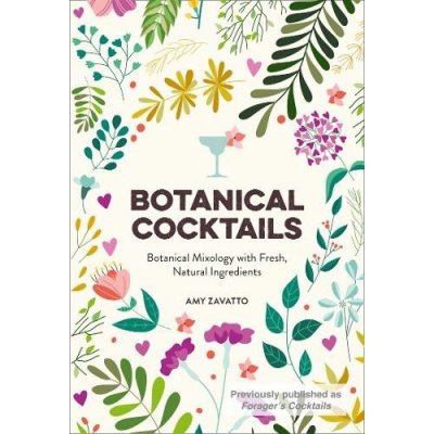 Botanical Cocktails