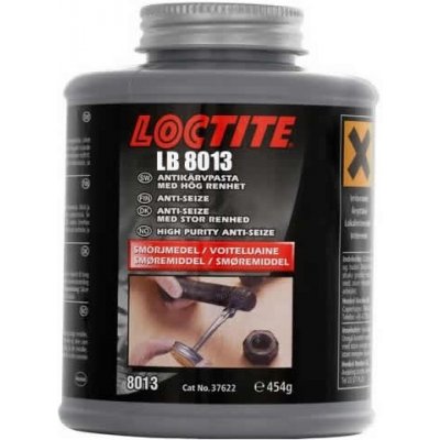 Loctite 8013 Mazivo proti zadření 453 g