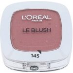 L'Oréal Paris Blush Accord Parfait tvářenka 145 Rosewood 5 g – Zboží Dáma