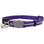 Rogz Alley Cat Safety obojek pro kočku vel. S – Zboží Dáma