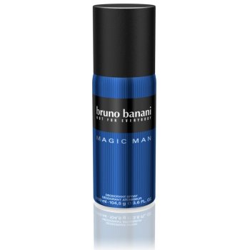 Bruno Banani Magic Man deospray 150 ml