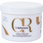 Wella Professional Oil Reflection Luminous Reboost Mask - Vyživující maska pro všechny typy vlasů 500 ml