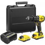 Stanley SFMCD715D2K – Hledejceny.cz