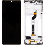 LCD Displej + Dotykové sklo Sony Xperia L4 – Zboží Živě