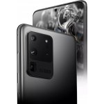 Samsung Galaxy S20 Ultra 5G G988B 12GB/128GB Dual SIM Cosmic Black – Hledejceny.cz