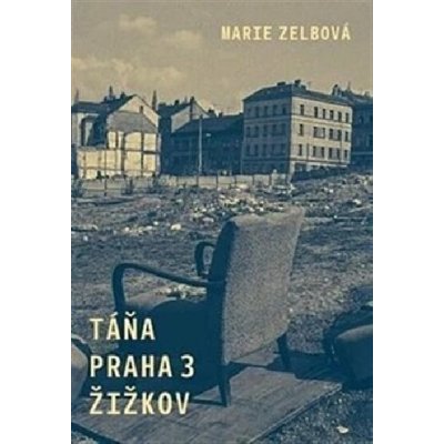 Táňa / Praha 3 / Žižkov – Zboží Mobilmania