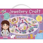 Galt Vyrobte si šperky velká sada korálků – Hledejceny.cz