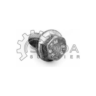 ŠKODA N10668401 – Hledejceny.cz