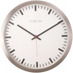 Nextime Stripe White 2520 – Zbozi.Blesk.cz