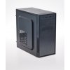 PC skříň Eurocase MC X201 EVO MCX201B00-EVO