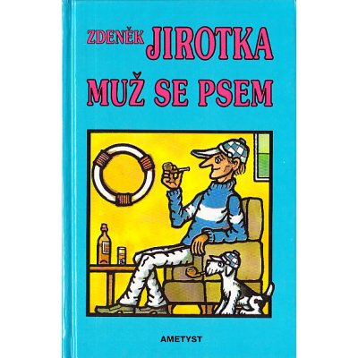 Muž se psem – Zbozi.Blesk.cz