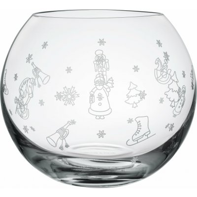 Svícen na čajové svíčky Toys Delight – Hledejceny.cz