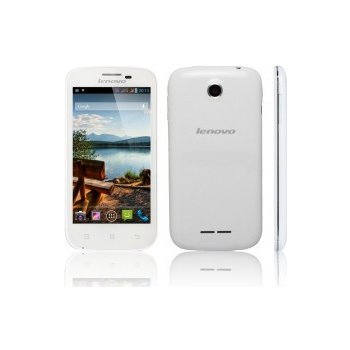 Lenovo A760