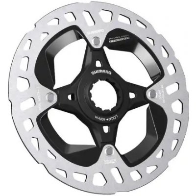 Brzdový kotouč Shimano XTR MT900 160 mm (6") – Zboží Mobilmania