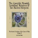 The Secret Doctrine of the Gaon of Vilna Volume II: The Josephic Messiah, Leviathan, Metatron and the Sacred Serpent – Hledejceny.cz