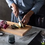 Fiskars Kuchařský nůž velký 20 cm – Hledejceny.cz