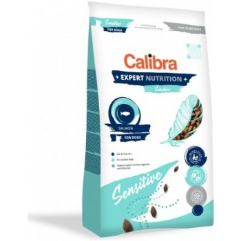 Calibra Dog EN Sensitive Salmon NEW 2 x 12 kg