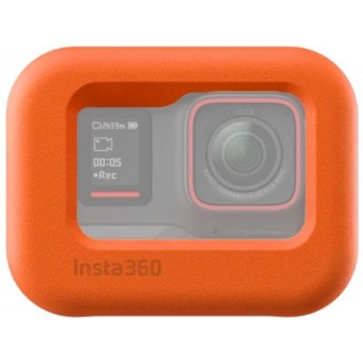 Insta360 Plovoucí obal na kameru Ace Pro INST120-10