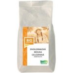 Bioharmonie Dvouzrnková mouka celozrnná jemně mletá Bio 500 g – Zboží Mobilmania