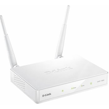 D-Link DAP-1665