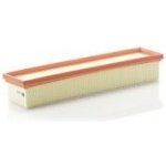 Vzduchový filtr MANN-FILTER C 3875/1 – Hledejceny.cz