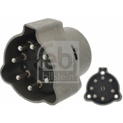 Spínač zapalování / startéru FEBI BILSTEIN 46502 – Zboží Mobilmania