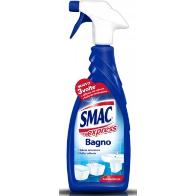 Smac express čistič koupelny 650 ml