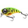 Návnada a nástraha Spro Fat Iris Hardlure 40 Firetiger 4cm 5,4g