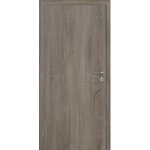 Solodoor Protipožární dveře GR, 80 L, fólie dub archico – HobbyKompas.cz