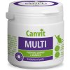 Vitamín a doplňky stravy pro kočky Canvit Multi 100 g