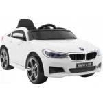 Eljet elektrické auto BMW 6GT bílá – Zboží Mobilmania